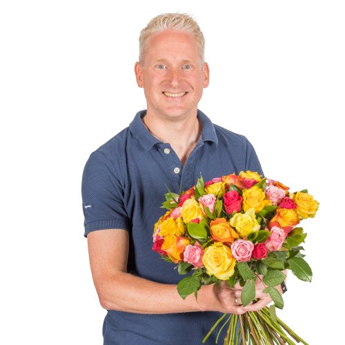 Marcus Wingen - Blumen Boutique Wingen